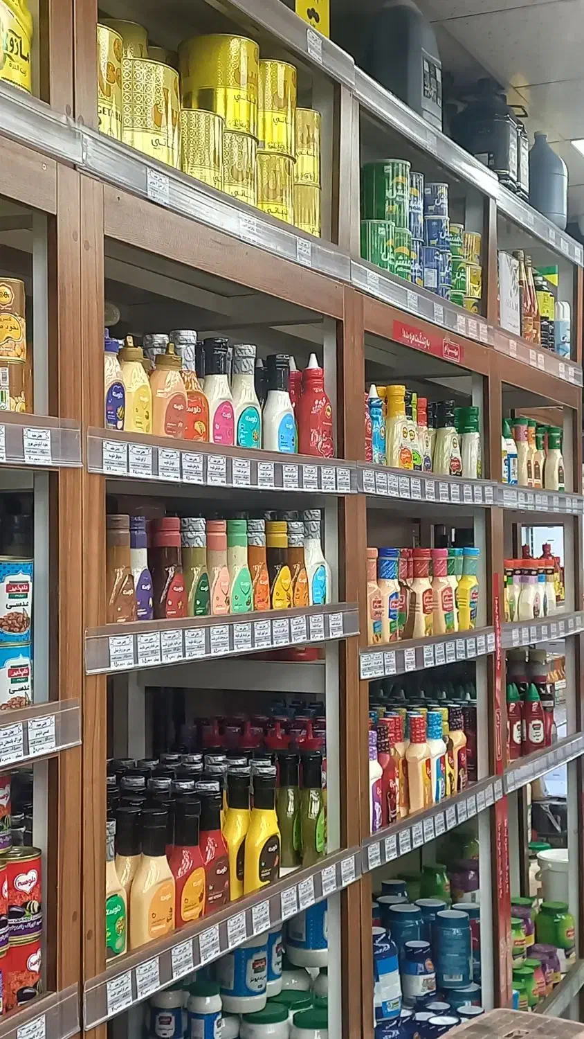 صندوقدار|استخدام خدمات فروشگاه و رستوران|تهران, انبار نفت|دیوار