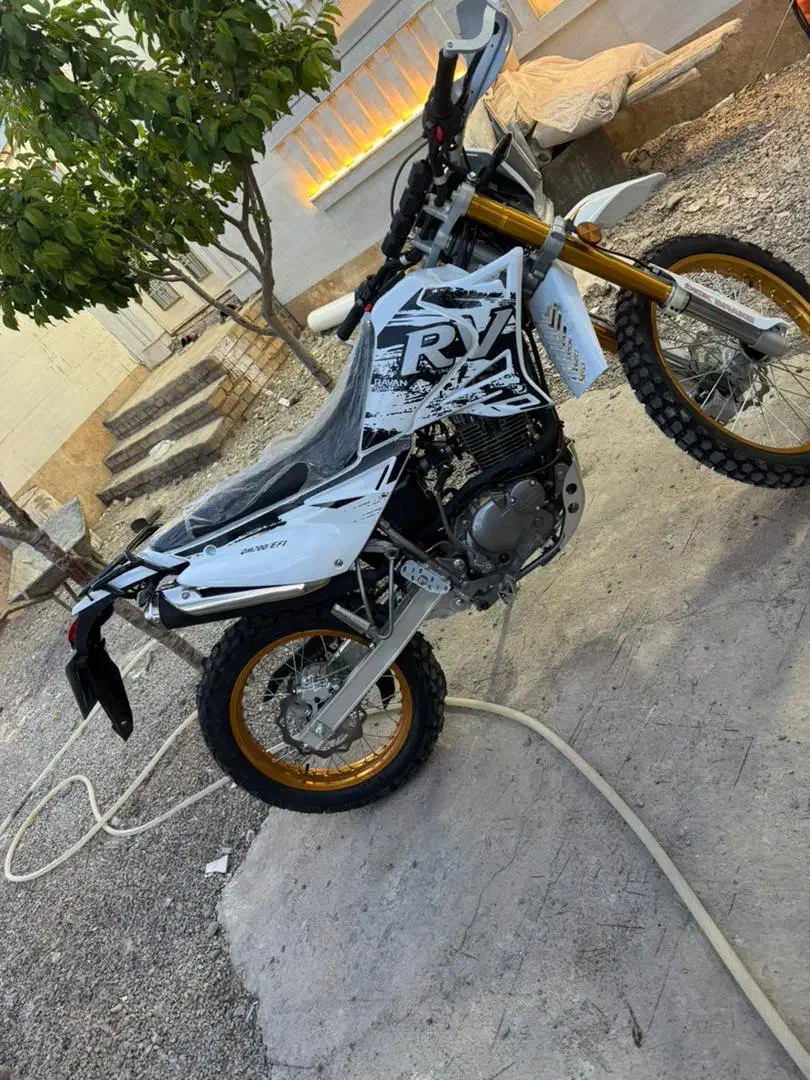 فروشی|موتورسیکلت|میان ولایت, |دیوار