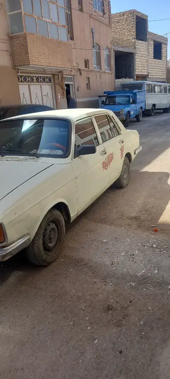 پیکان ۷۹|خودرو سواری و وانت|میبد, |دیوار