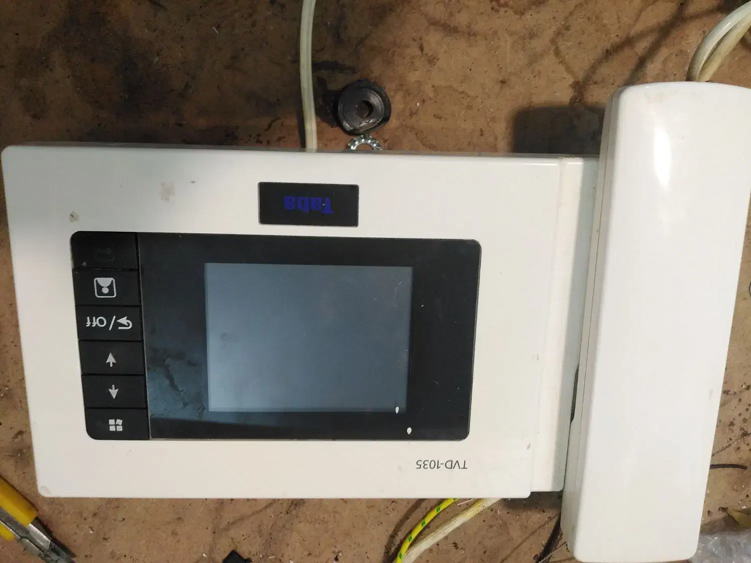 تعمیر انواع آیفونها تصویری|خدمات پیشه و مهارت|بوشهر, |دیوار