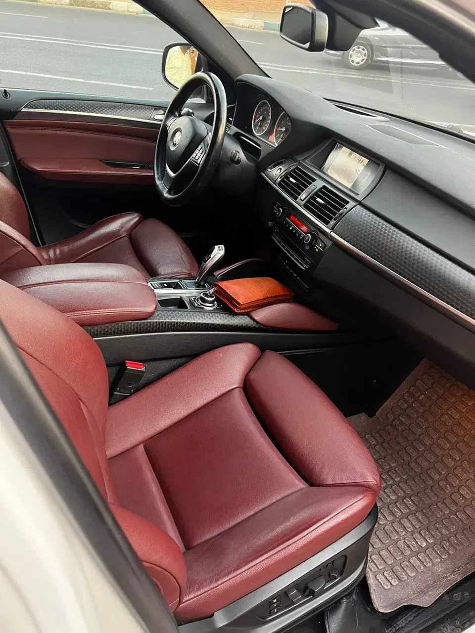 بی ام و x6|خودرو سواری و وانت|تهران, شهرک چیتگر|دیوار