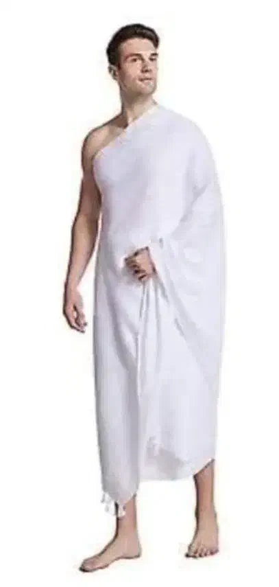 حوله احرام مردانه مخصوص حجاج|لباس|گنبد کاووس, |دیوار