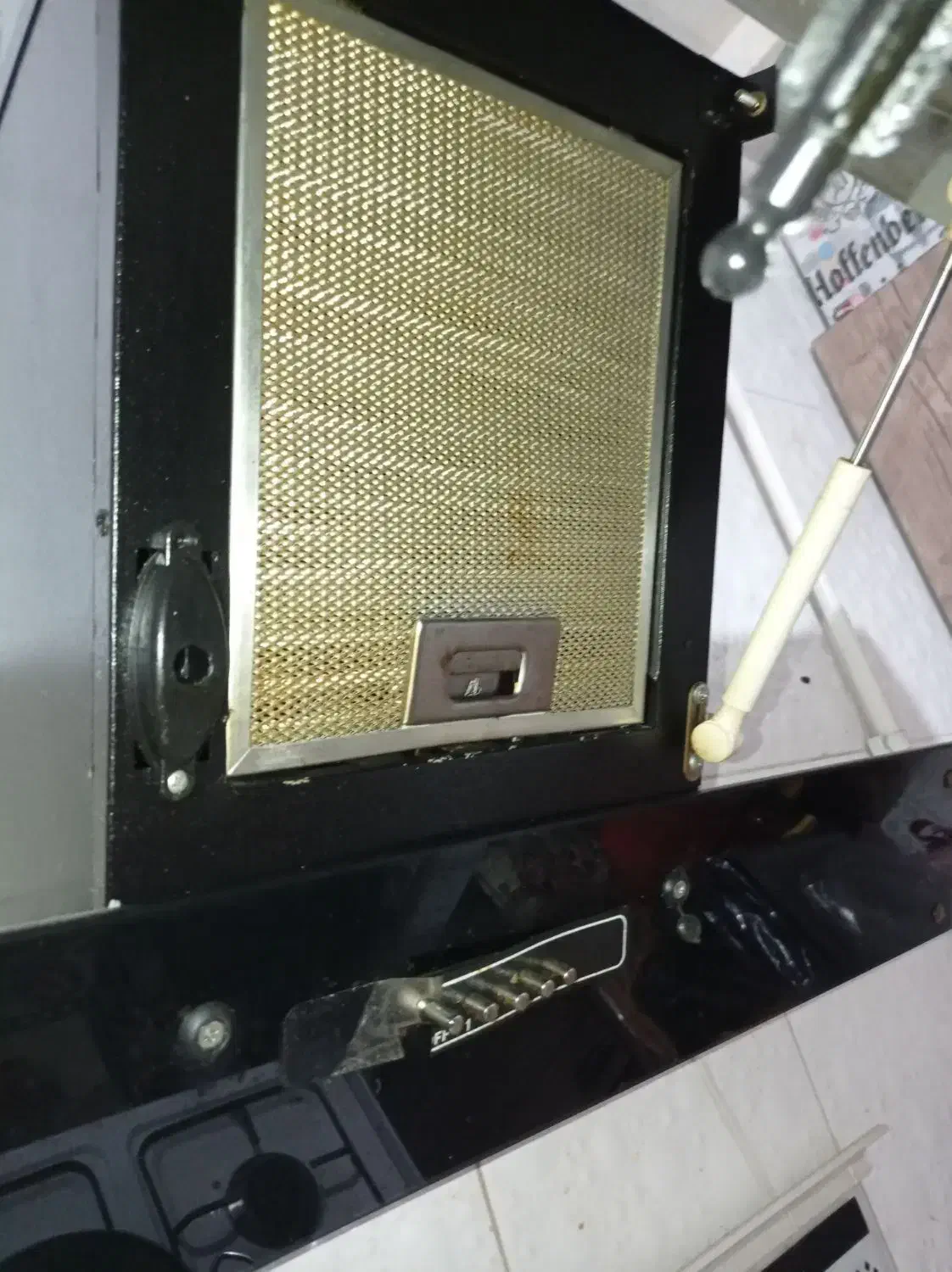 هود نو نو کاملآ سالم|هود|مسجد سلیمان, |دیوار