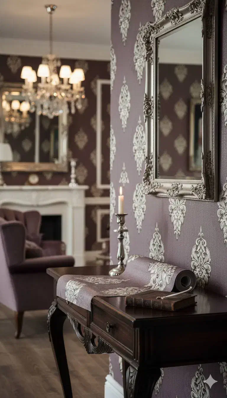 بورس کاغذدیواری|خدمات پیشه و مهارت|آمل, |دیوار