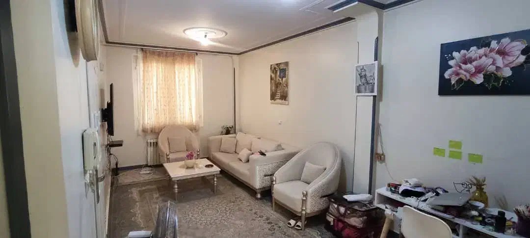 آپارتمان۴۴متری/تک واحدی(نبردشمالی)