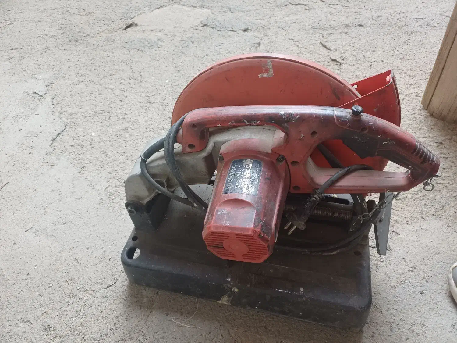 دستگاه فارسی بر ماکیتا|ابزارآلات|سنقر, |دیوار