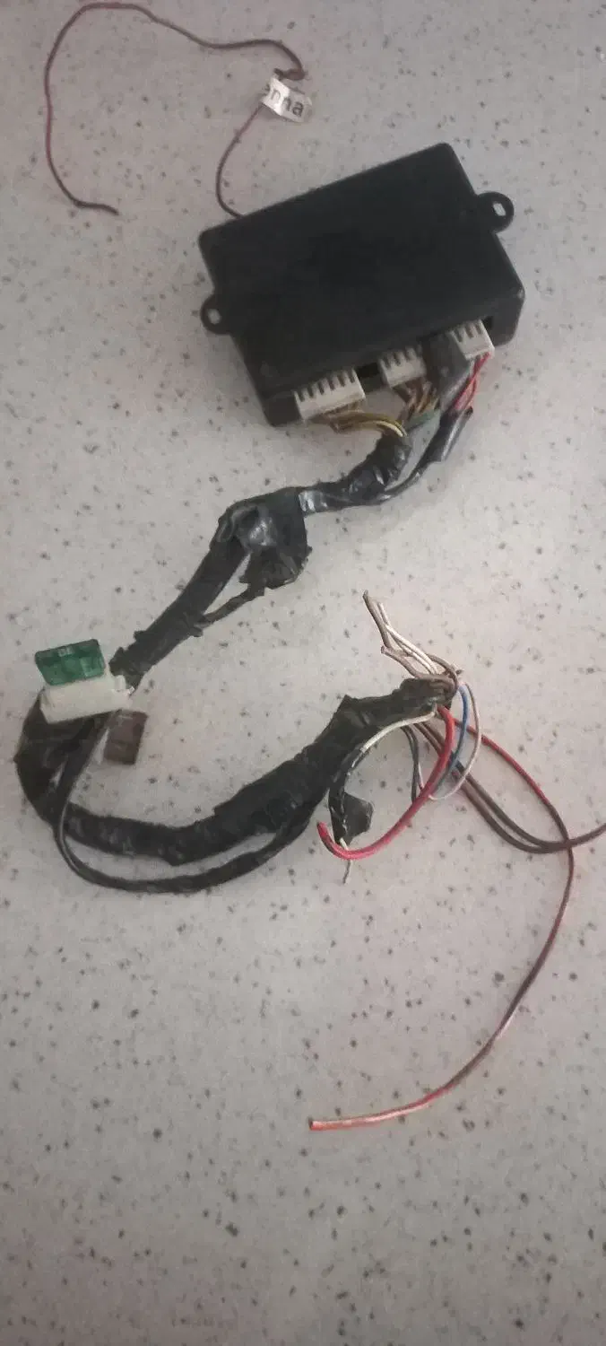 وسیله|قطعات یدکی و لوازم جانبی|ساوه, |دیوار