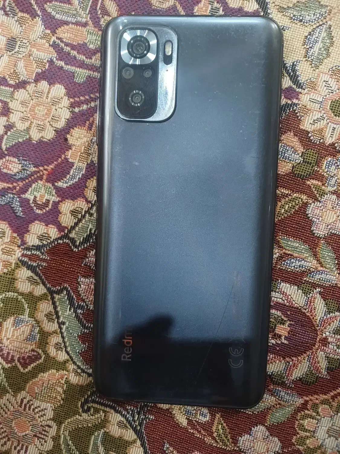 موبایل نوت ۱۰اس|موبایل|قرچک, زیبا شهر|دیوار