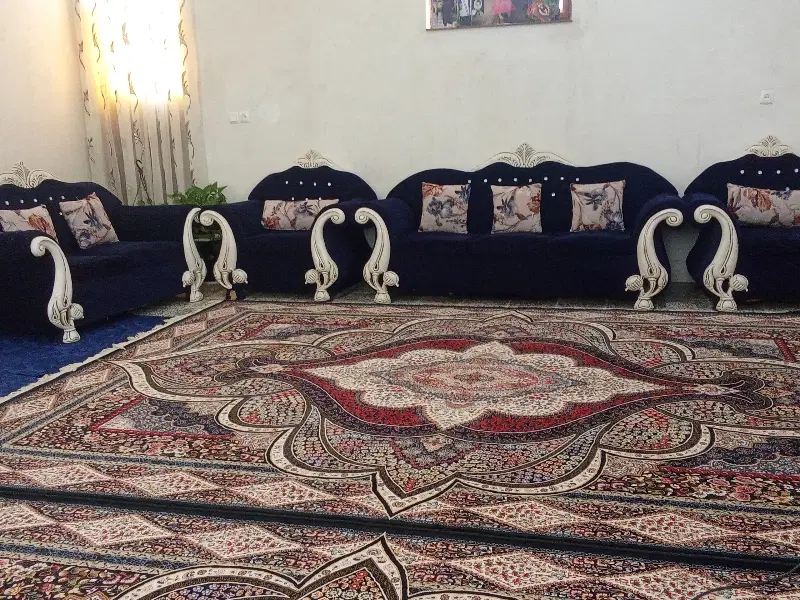 مبل|مبلمان اداری|دورود, |دیوار