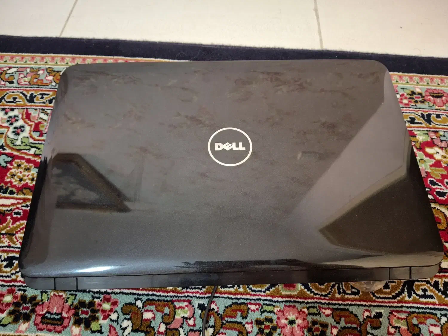 لبتابDell|رایانه همراه|بروجرد, |دیوار