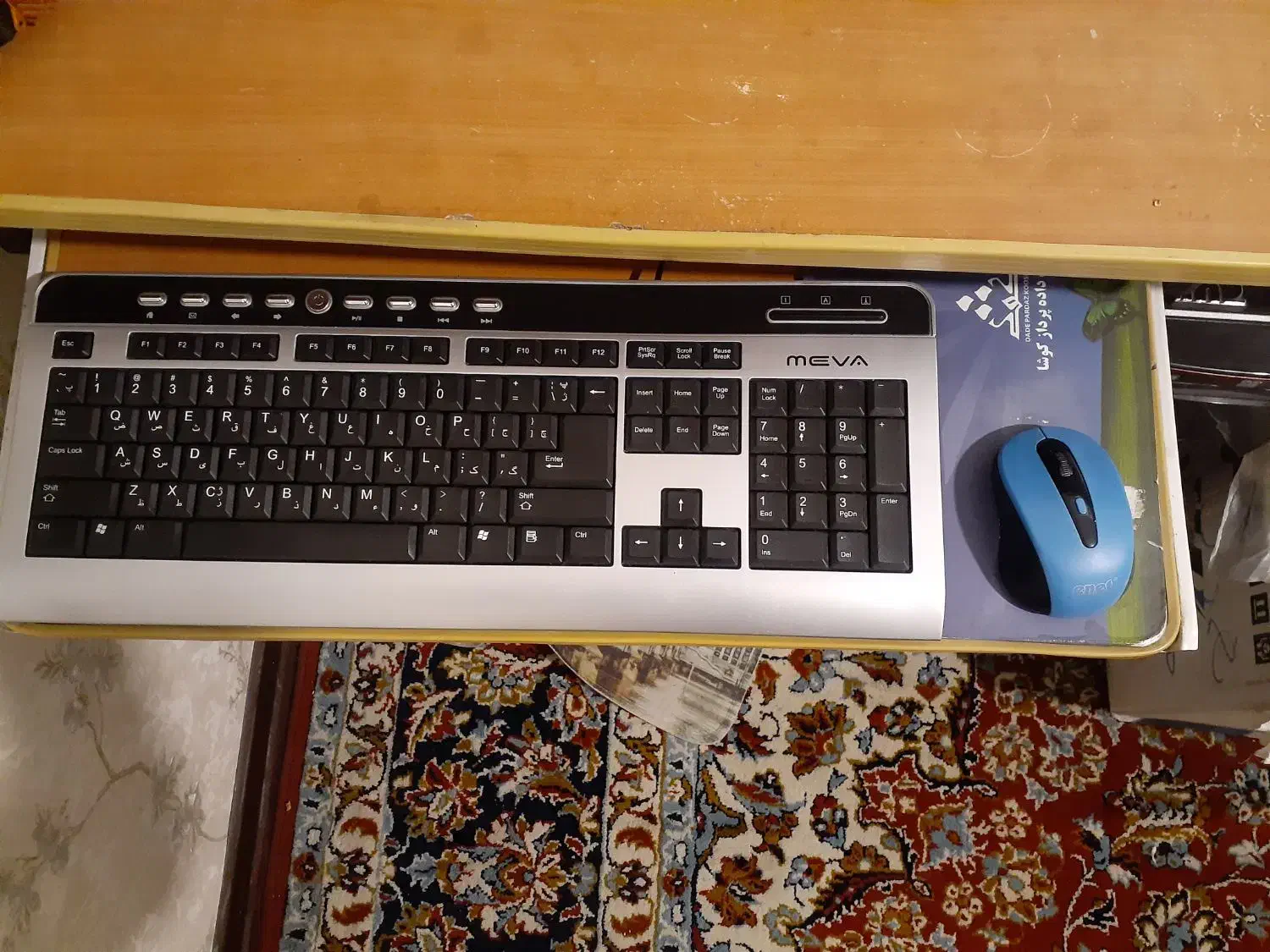 کامپیوتر رومیزی ایسوز|رایانه رومیزی|همدان, |دیوار