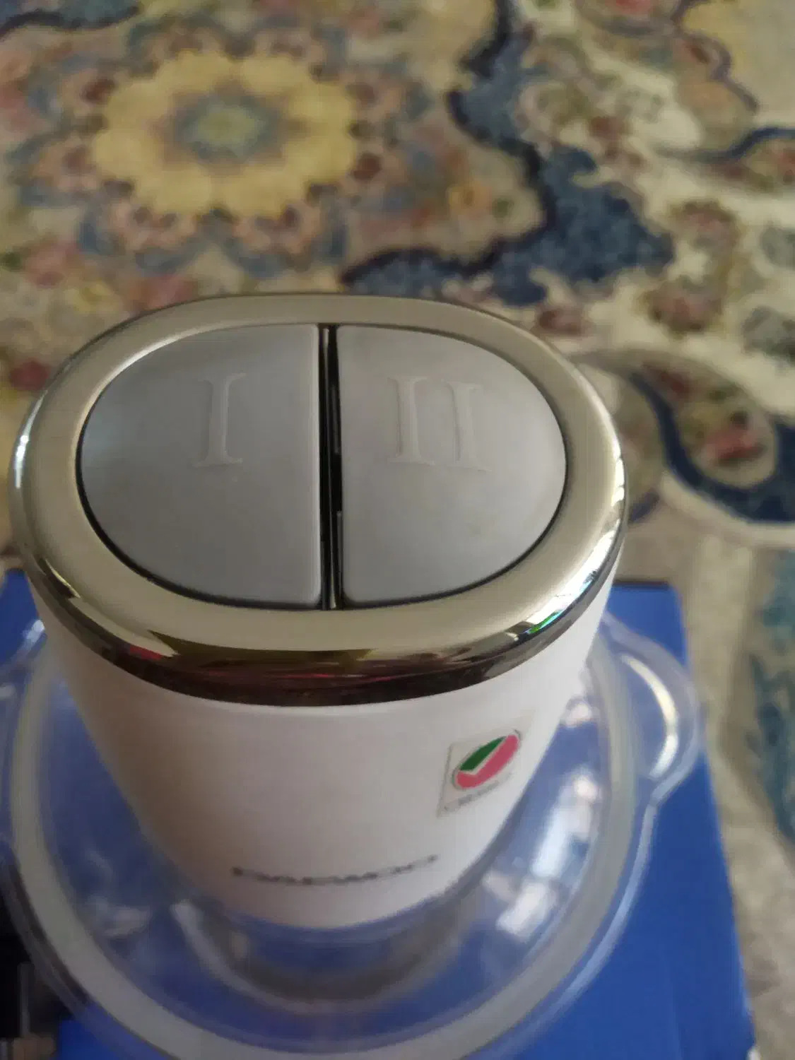 خرد کن در حد نو|خردکن، آسیاب، غذاساز|شهرکرد, |دیوار