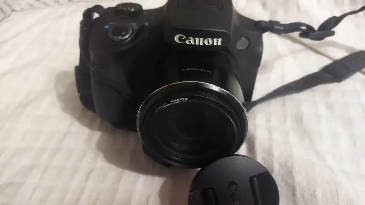دوربین canon|دوربین عکاسی و فیلم‌برداری|بیرجند, |دیوار