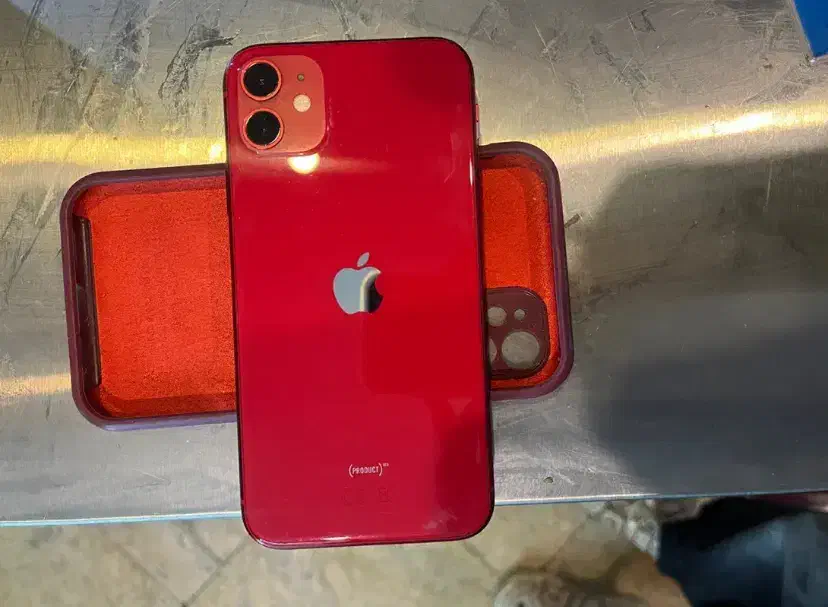 iPhone 11 normal|موبایل|مشهد, سجاد شهر|دیوار