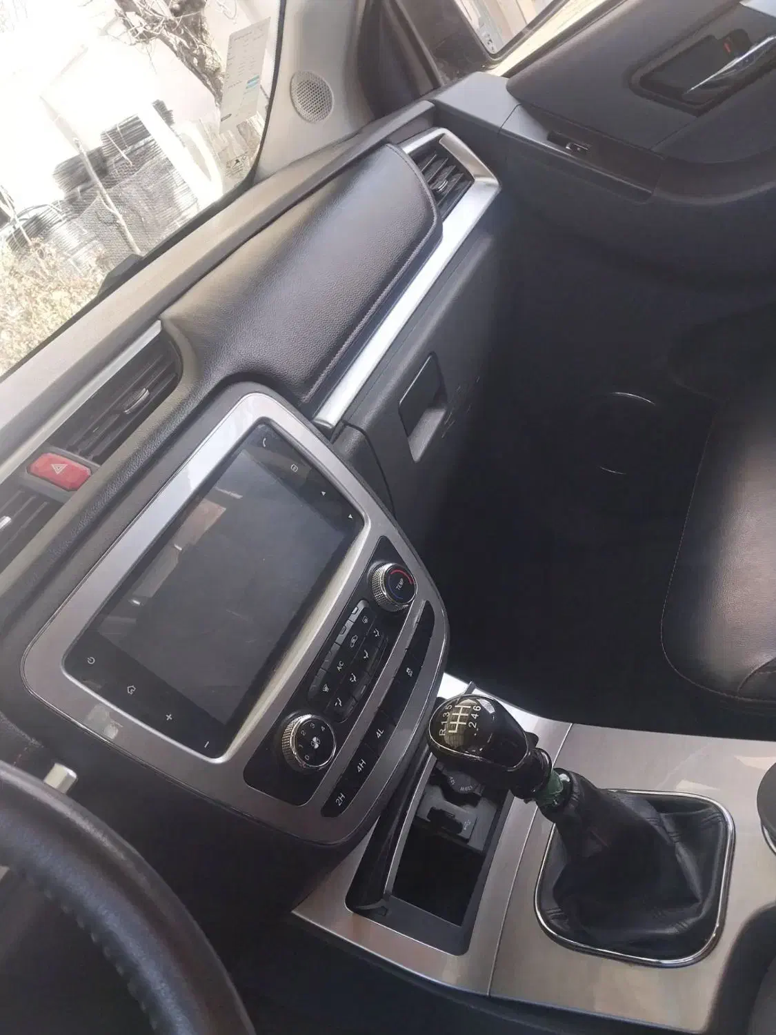 KMC T8 ماشین 23000|خودرو سواری و وانت|یاسوج, |دیوار