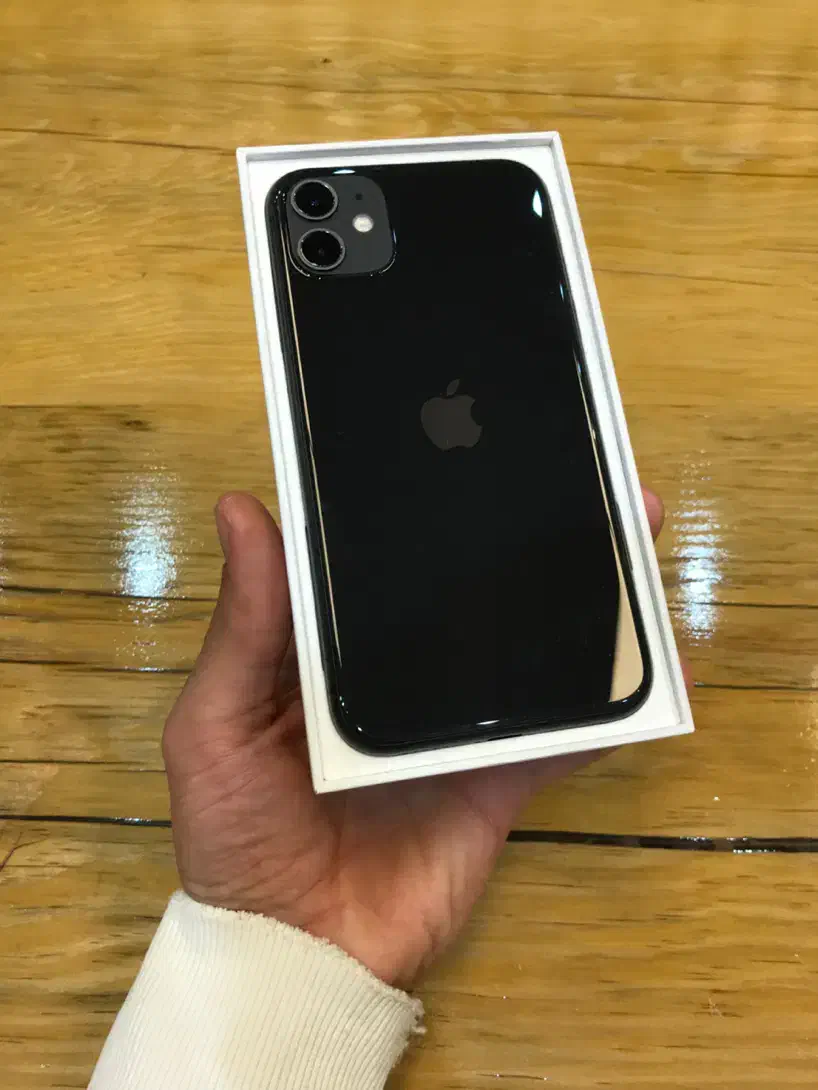 iPhone 11normal|موبایل|شاهرود, |دیوار