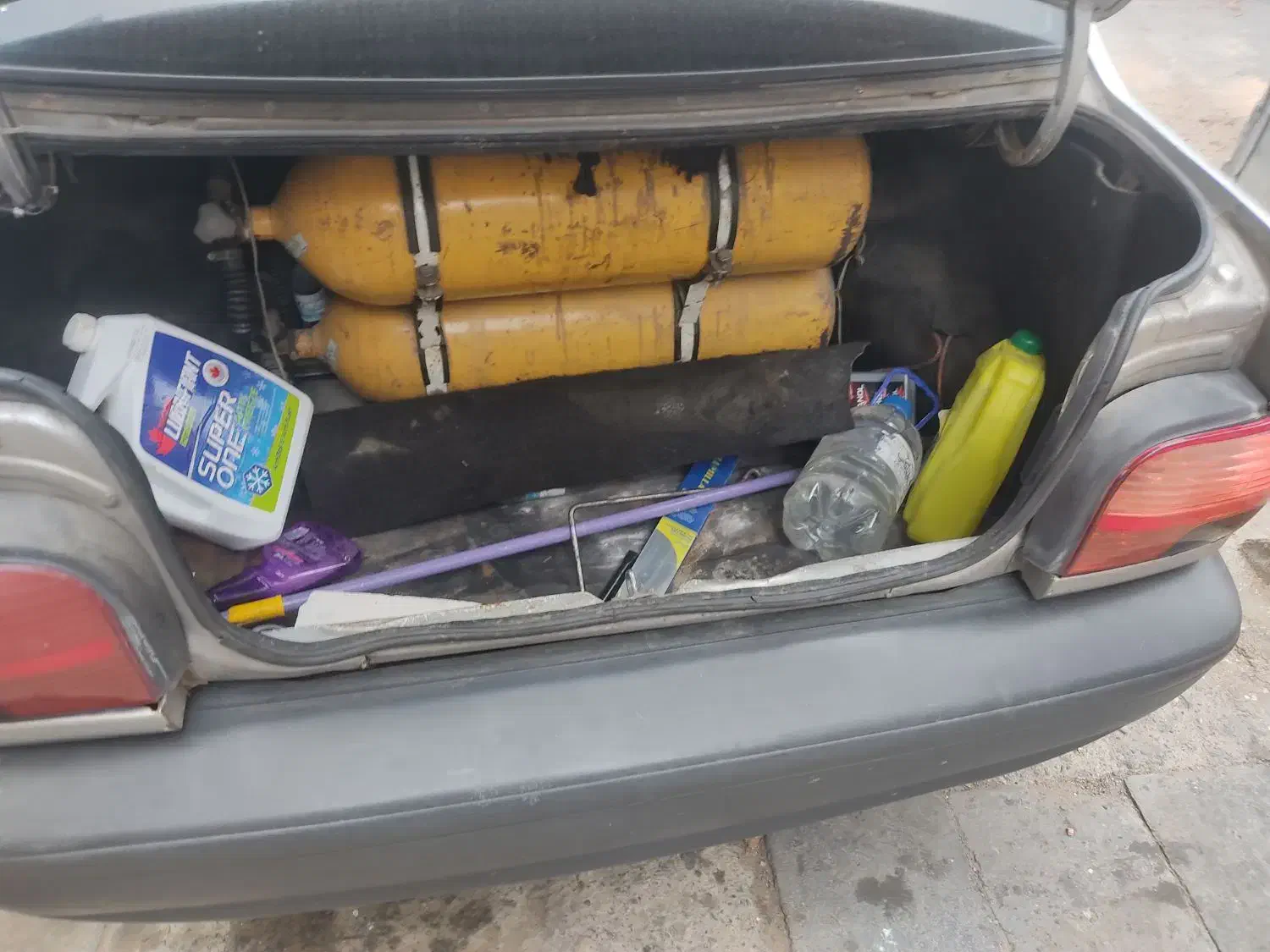 پراید 131|خودرو سواری و وانت|تبریز, |دیوار