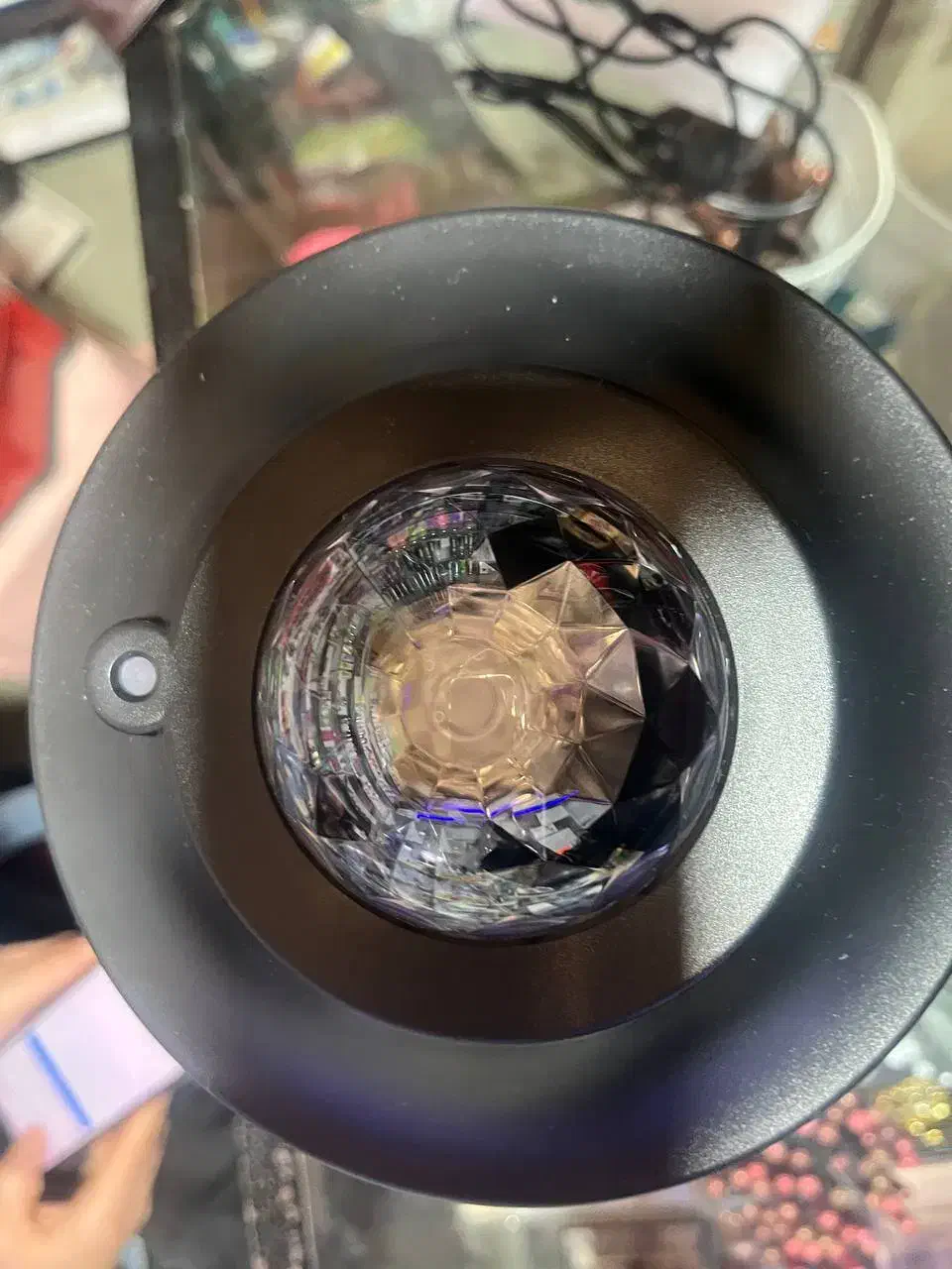 اسپیکر|صوتی و تصویری|رامسر, |دیوار