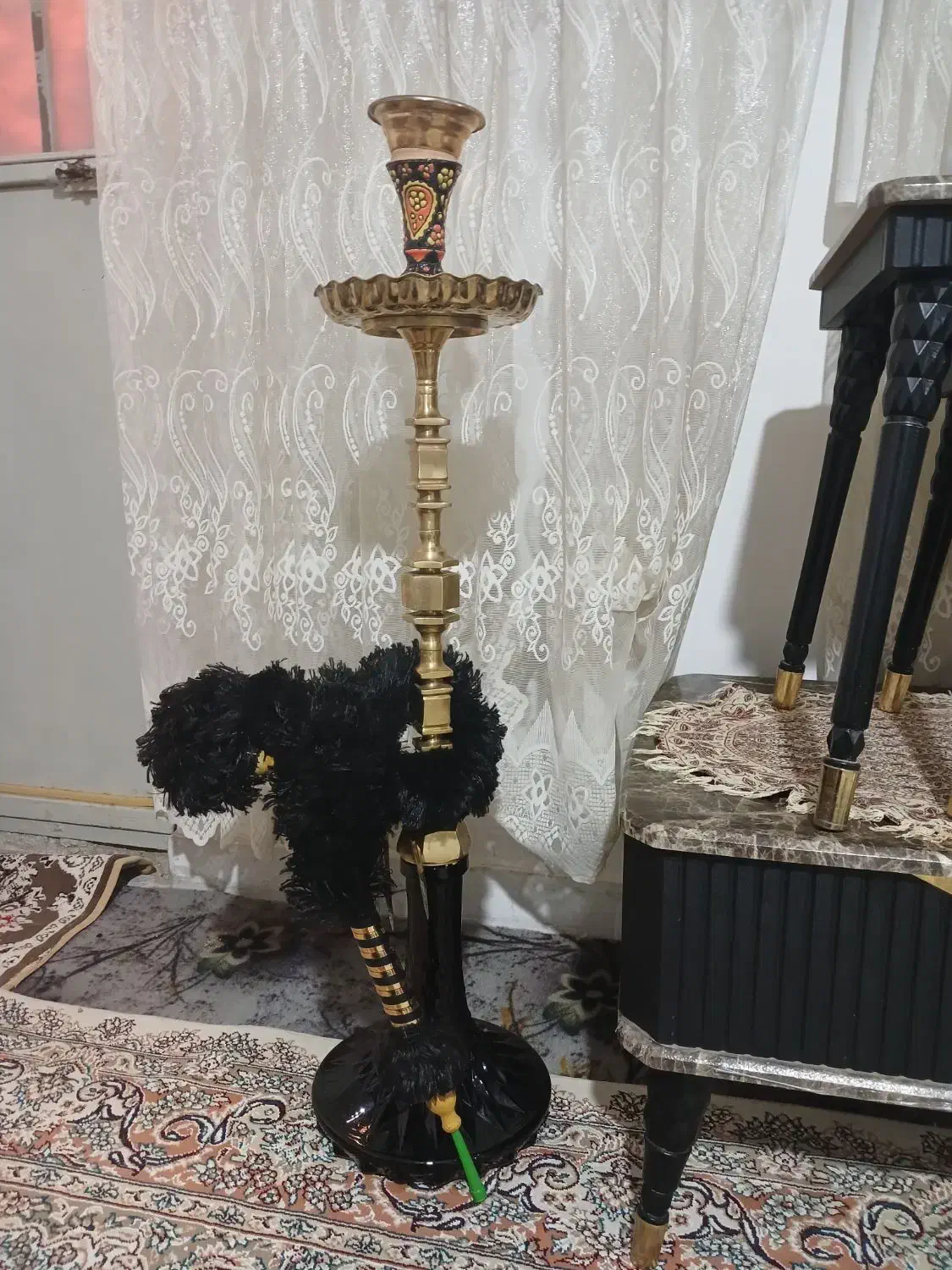 قلیان|کلکسیون و سرگرمی|مشکین‌دشت, |دیوار