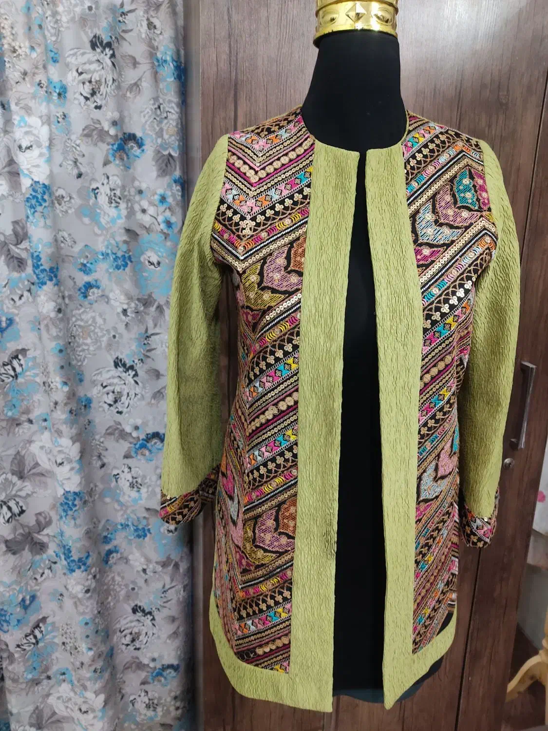 مانتو|لباس|تربت جام, اسماعیل آباد|دیوار