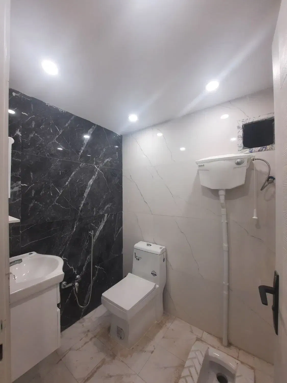 ۱۰۵ متری پزشکی/شالیکوبی/معاوضه کامل|فروش دفتر کار، اتاق اداری، مطب|گرگان, |دیوار