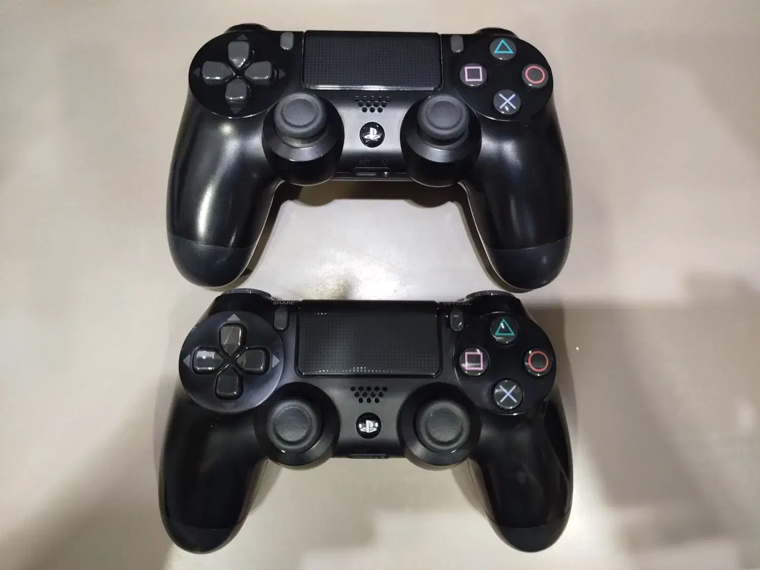 Ps4 slim|کنسول، بازی ویدئویی و آنلاین|اندیشه, شهرک صدف|دیوار