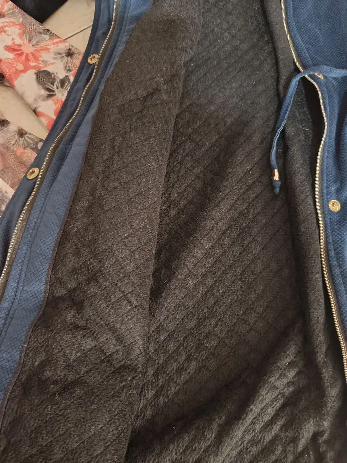 پالتوزنانه،مانتو،هودی|لباس|کرج, شهرک بنفشه|دیوار