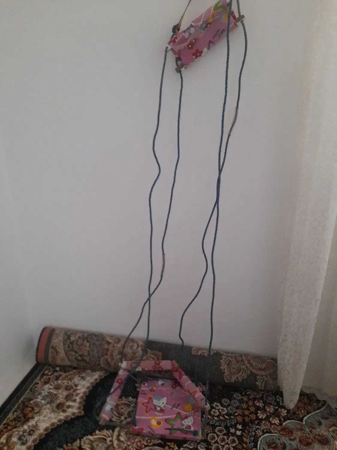 تاب بچه گانه|اسباب‌بازی بچه|کرمانشاه, |دیوار