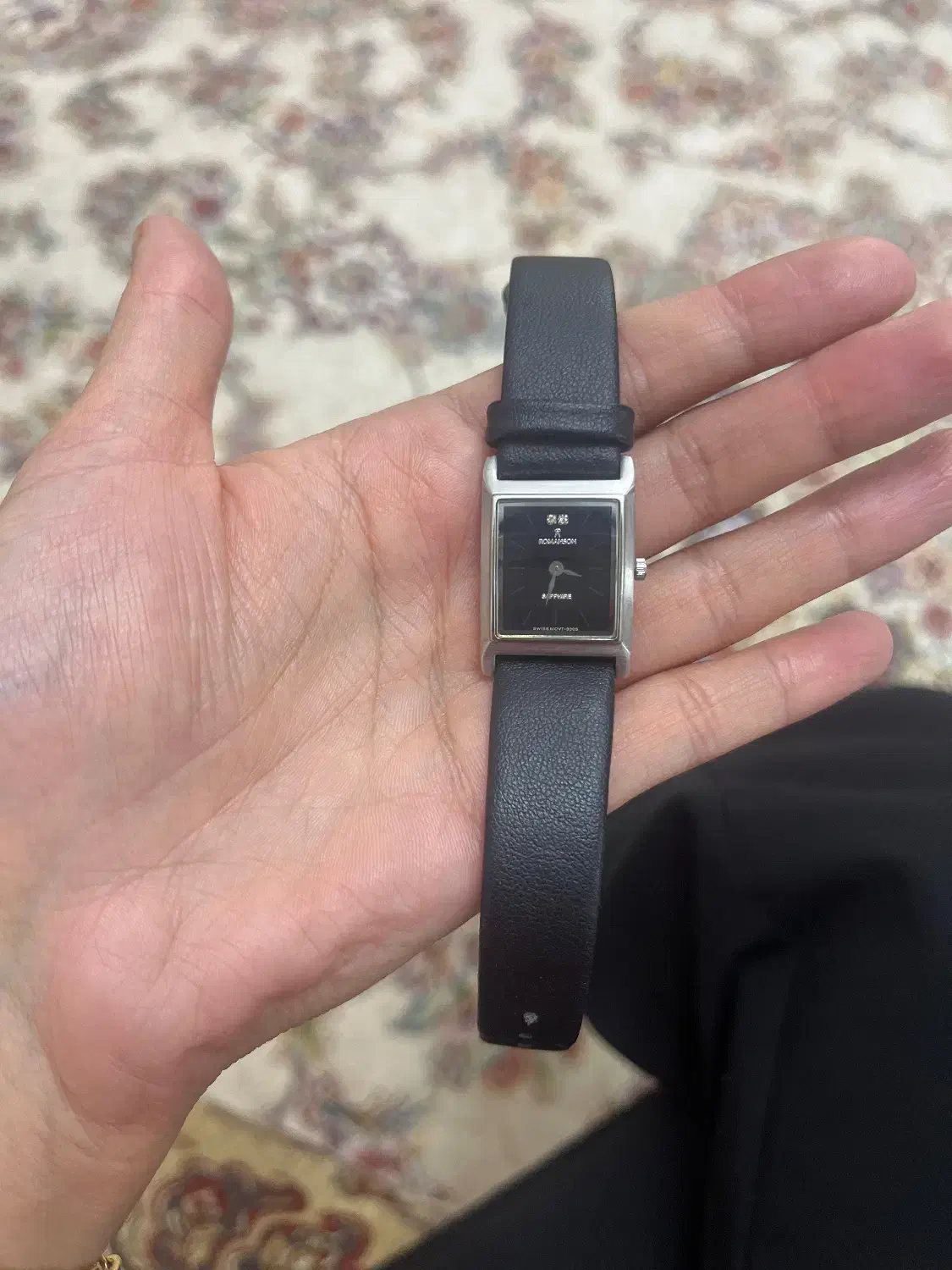 ساعت نو اصل|ساعت|کرمان, |دیوار