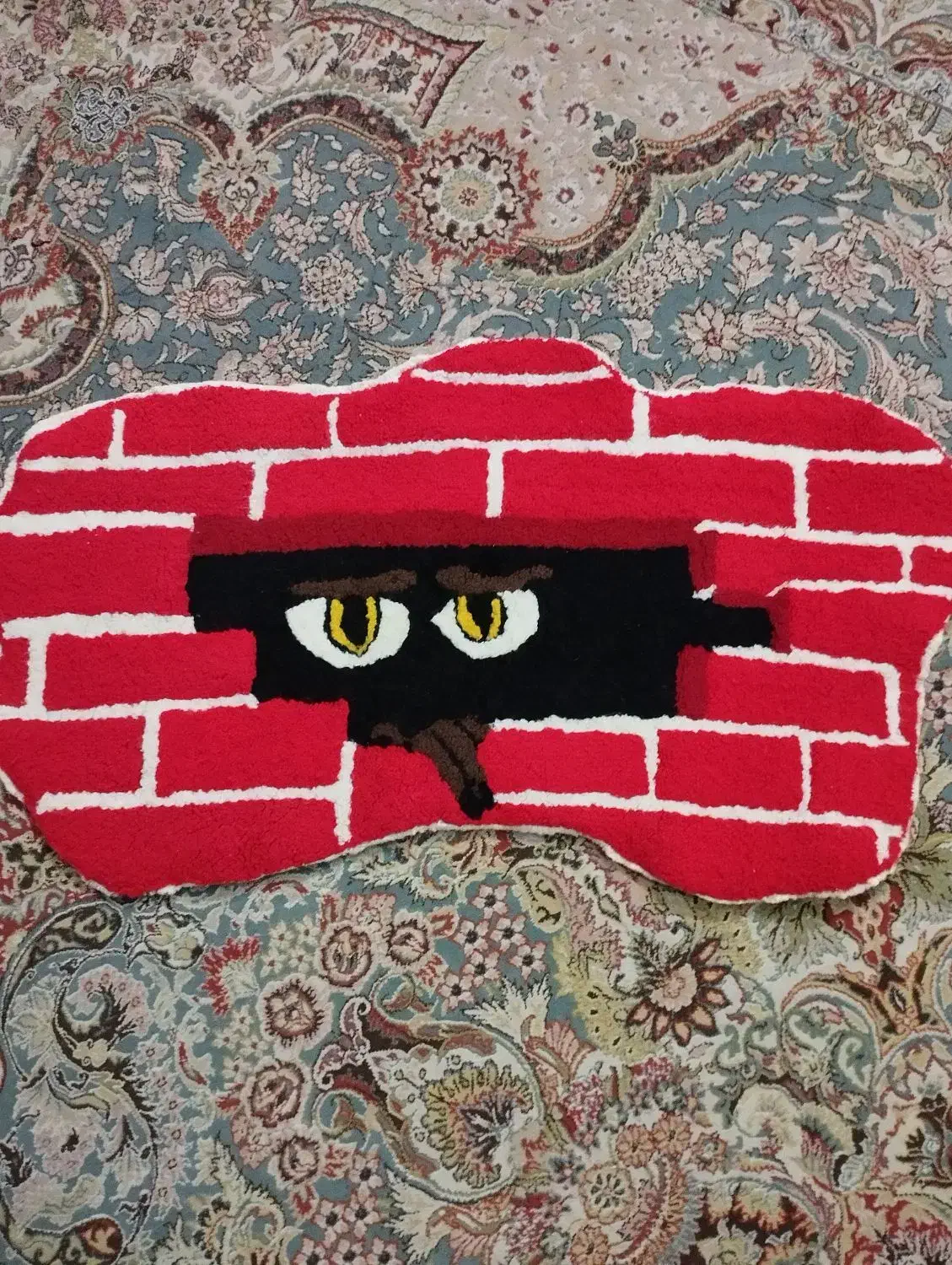 فرشینه های فانتزی|پادری|قم, آذر (نکویی)|دیوار