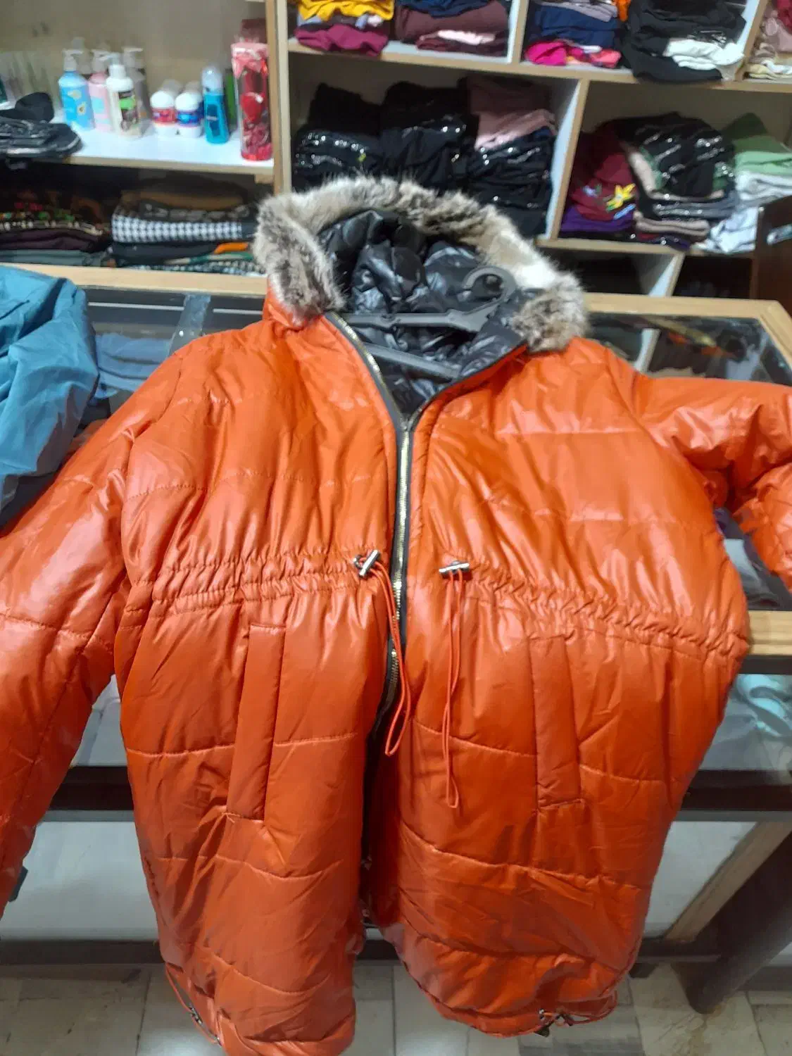 پالتو و بارانی آف خورده|لباس|نوشهر, |دیوار