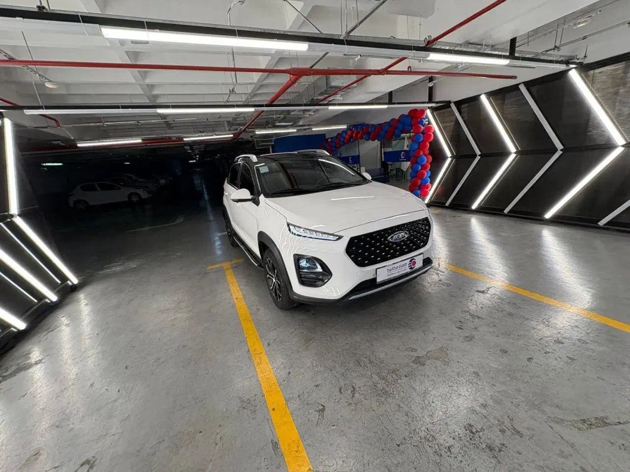 MVM X22 PRO اتومات|خودرو سواری و وانت|تهران, تهرانپارس غربی|دیوار