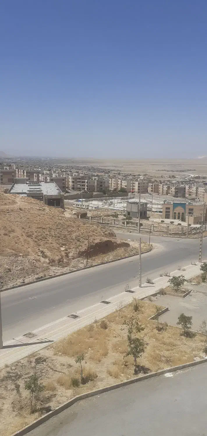 مسکن مهر لپویی دوخواب تکمیل املاک نوروزی|فروش آپارتمان|شیراز, رکن‌آباد|دیوار