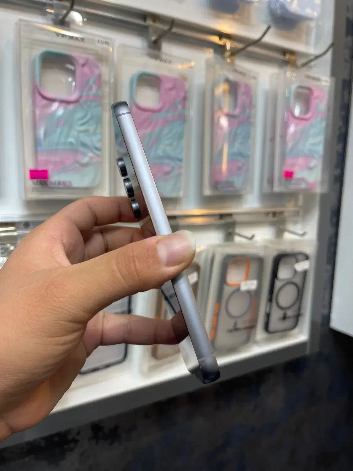 Samsung s23fe ram 8 256 gig|موبایل|گرگان, |دیوار