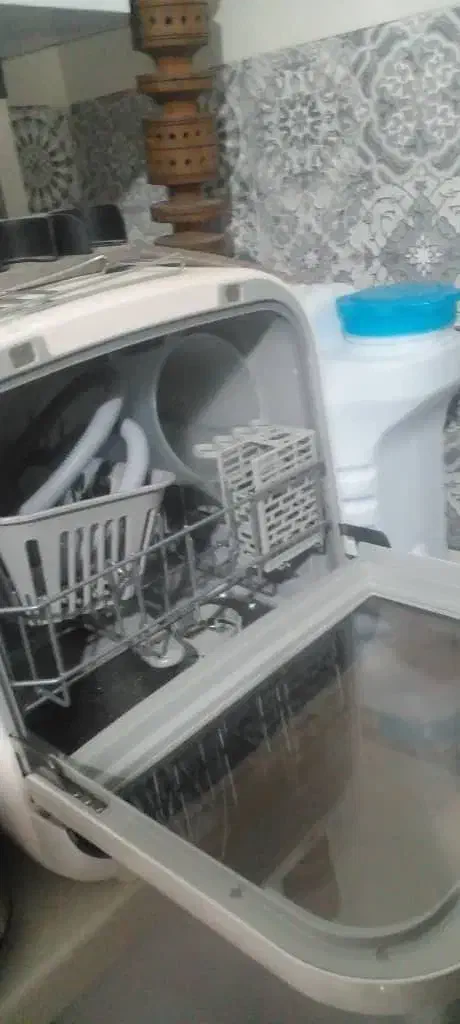 ظرف شویی رومیزی|ماشین ظرفشویی|شیراز, کرونی(خاتونک)|دیوار