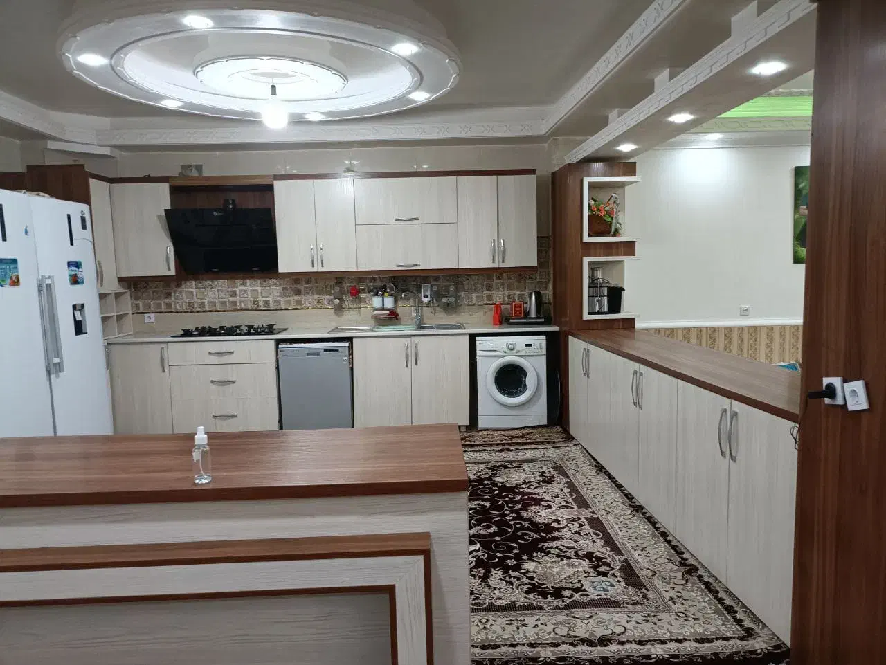 فروش خانه دو طبقه امامت|فروش خانه و ویلا|یاسوج, |دیوار