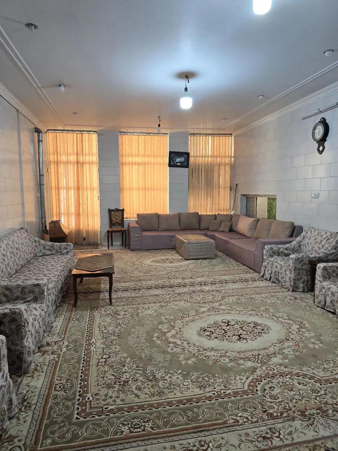 اجاره خانه و سوییت|اجارهٔ کوتاه‌مدت آپارتمان و سوئیت|یزد, |دیوار