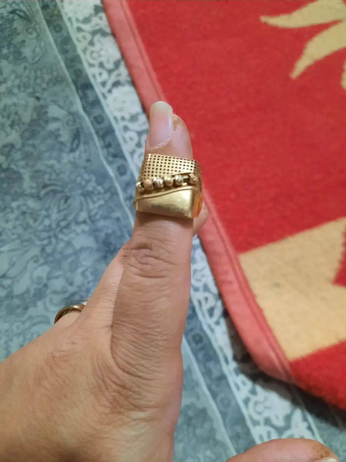 طلا|جواهرات|یاسوج, |دیوار