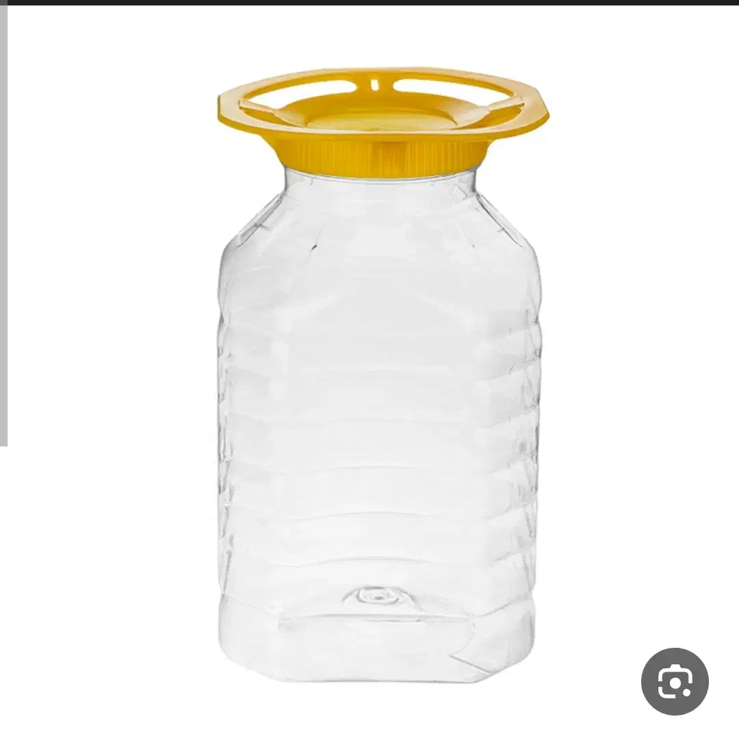 پت فلکه ای|ظروف نگهدارنده، پلاستیکی، یک‌بارمصرف|تبریز, |دیوار