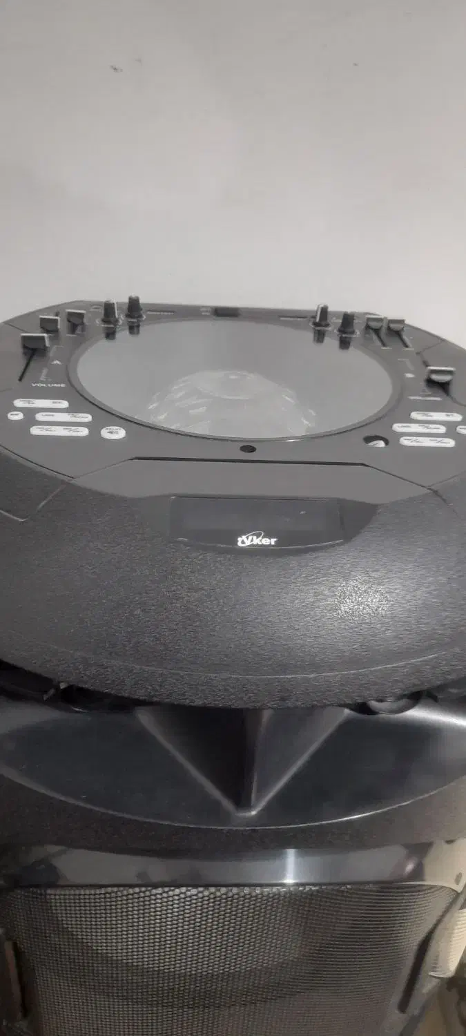 باند|سیستم صوتی خانگی|ورامین, ورامین|دیوار