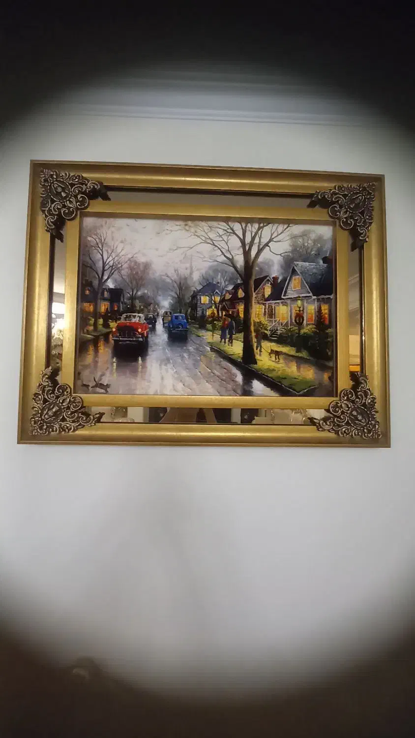 تابلو فرش|تابلو فرش|تهران, صادقیه|دیوار