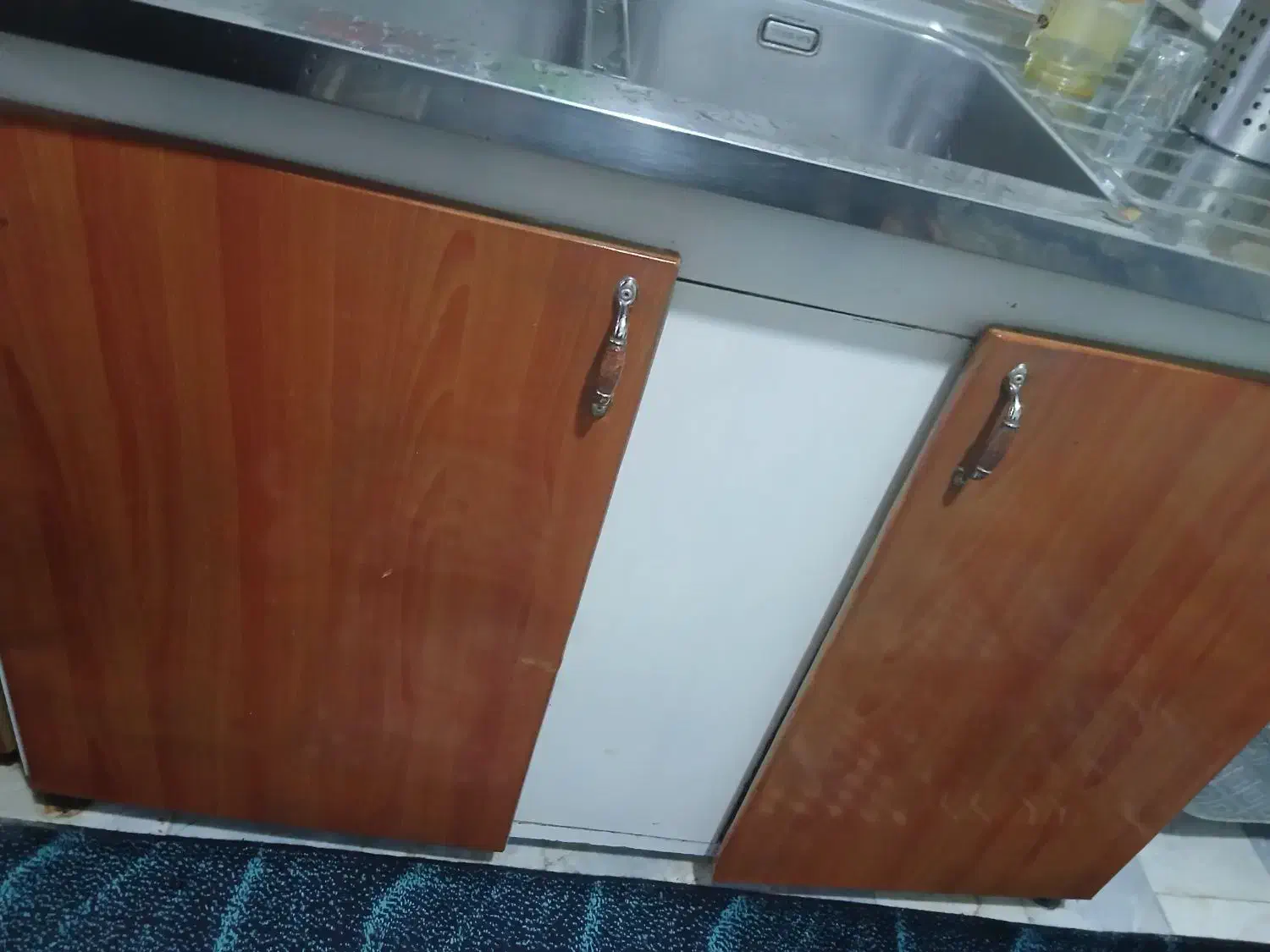 کابینت|مصالح و تجهیزات ساختمان|الشتر, |دیوار