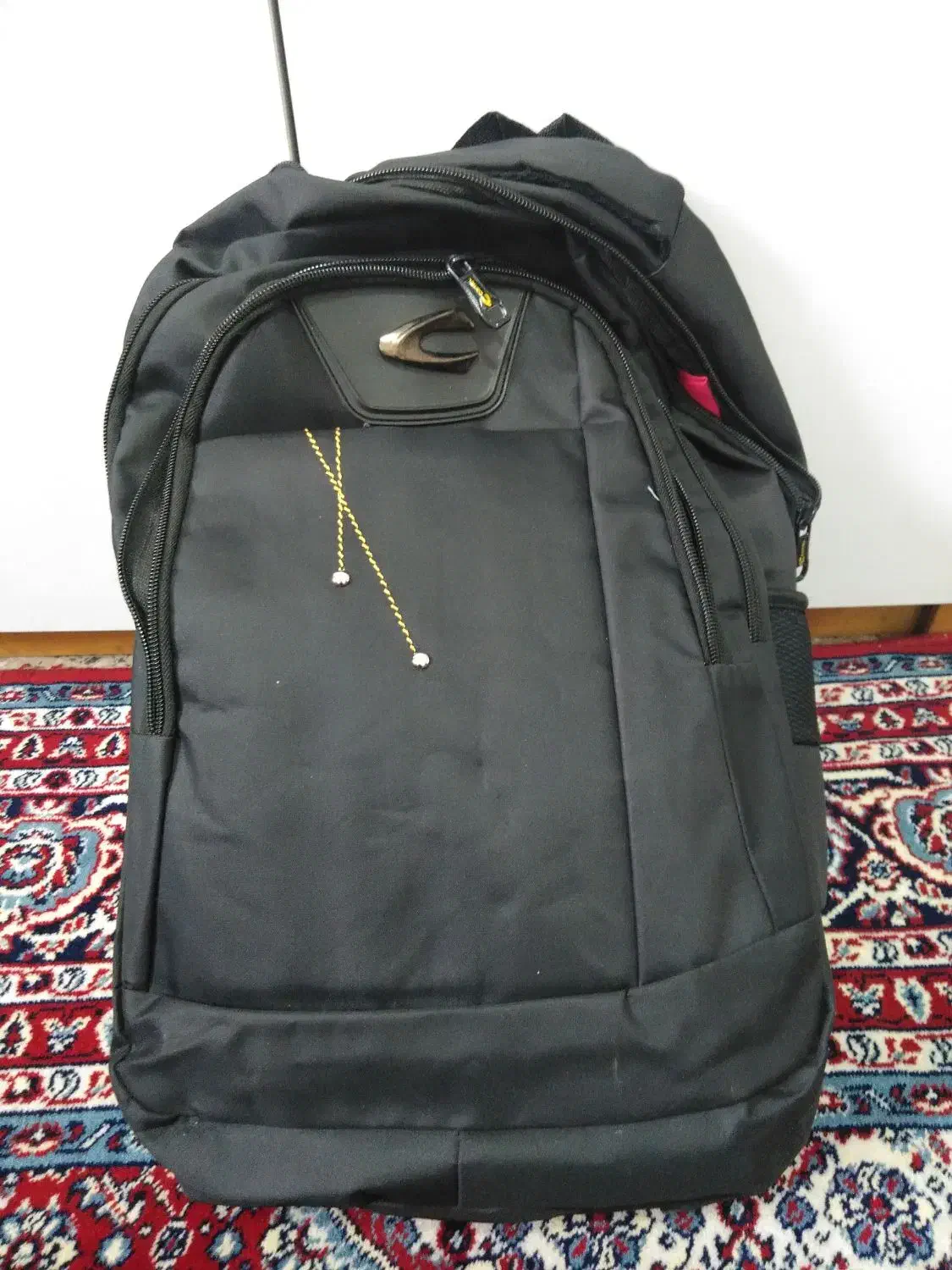 کیف لپتاپ / کوله لپتاپ|کیف، کفش، کمربند|شهریار, شهرک مصطفی خمینی|دیوار