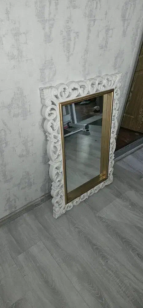 آینه و  تابلو|تابلو، نقاشی، عکس|اردبیل, |دیوار