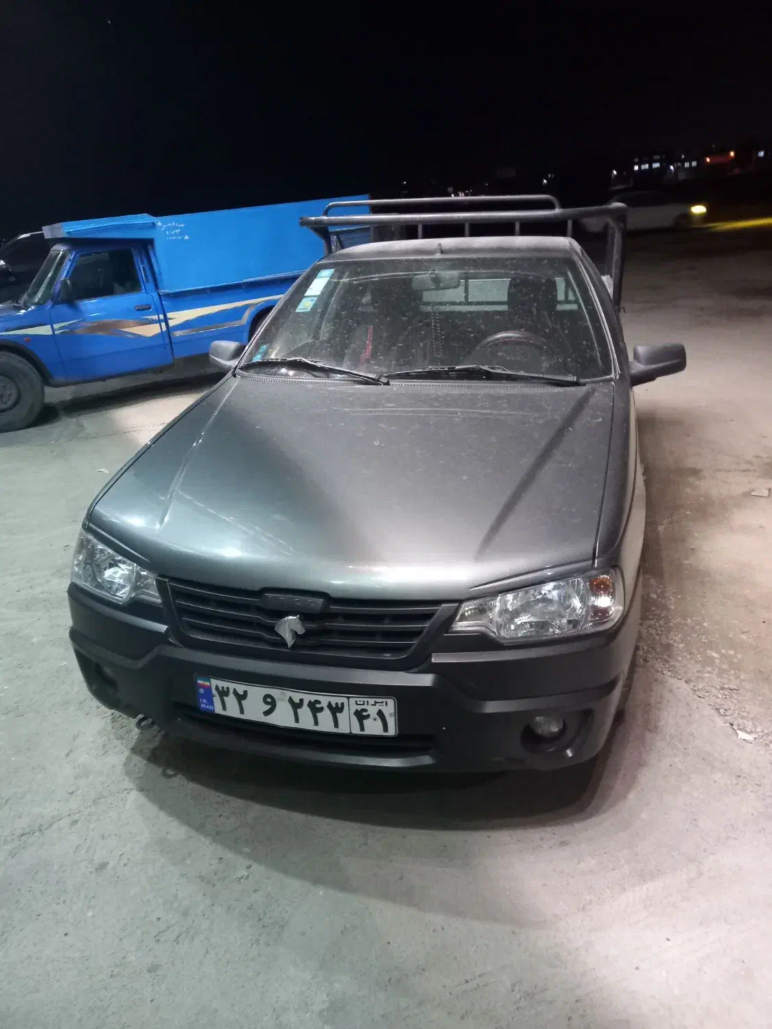 آریسان ۲ نوک مدادی|کلکسیون و سرگرمی|دورود, |دیوار