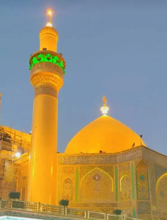 کاروان زیارتی طریق الحسین|تور و چارتر|رامهرمز, |دیوار