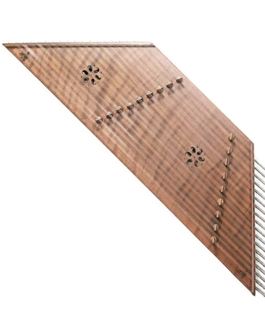 سنتور نقد و اقساط|سازهای سنتی|ساوه, |دیوار