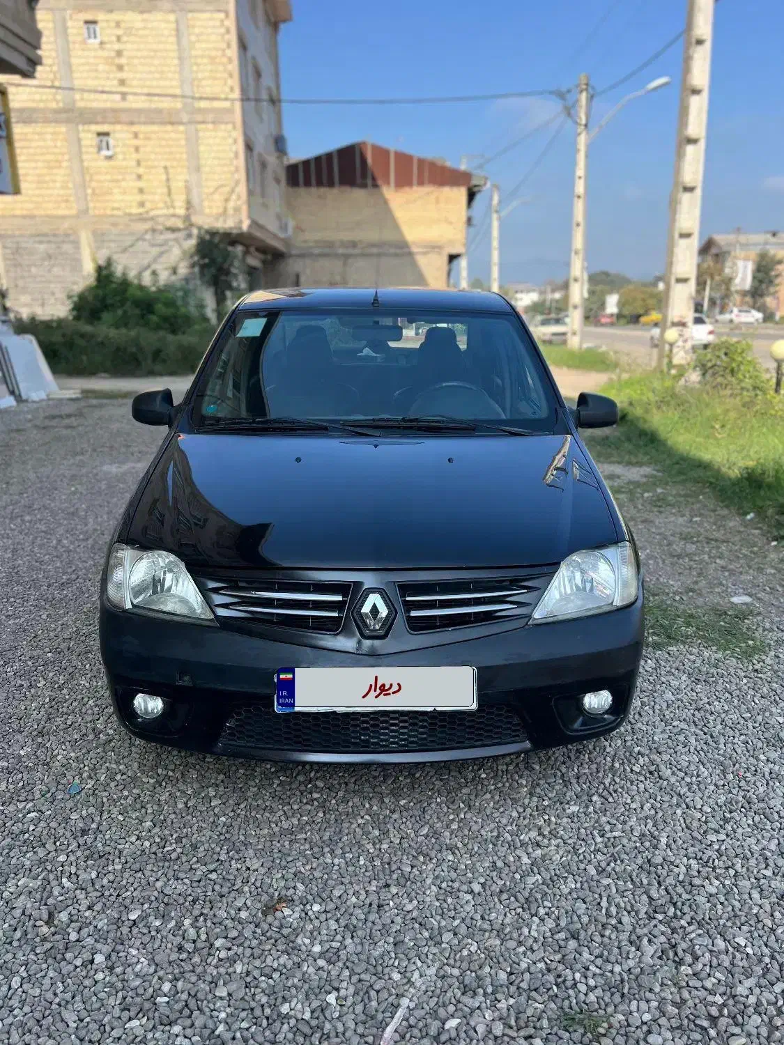 ال نود اتومات|خودرو سواری و وانت|املش, |دیوار