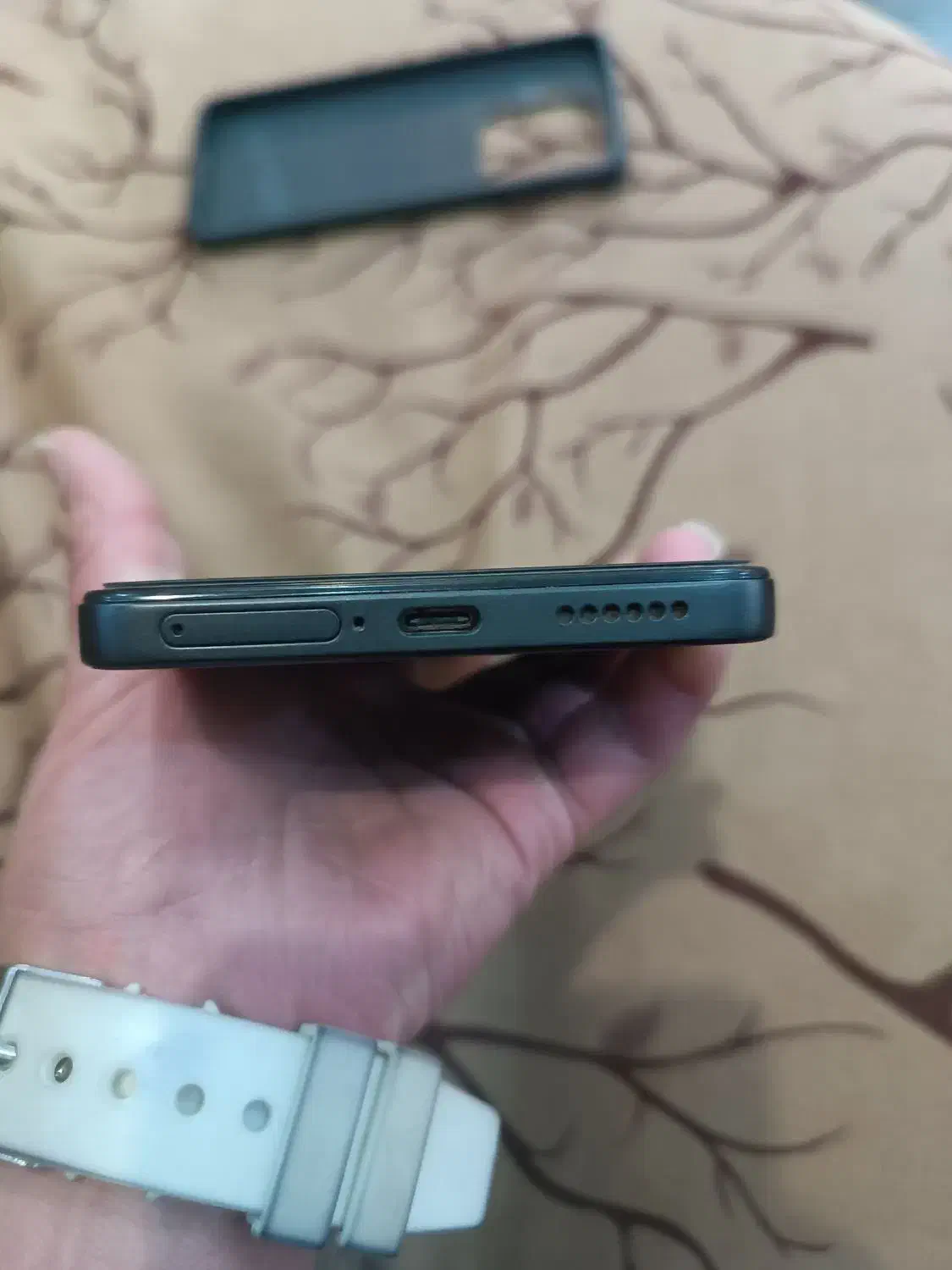 شیائومی نوت ۱۴|موبایل|اهواز, کمپلو جنوبی|دیوار