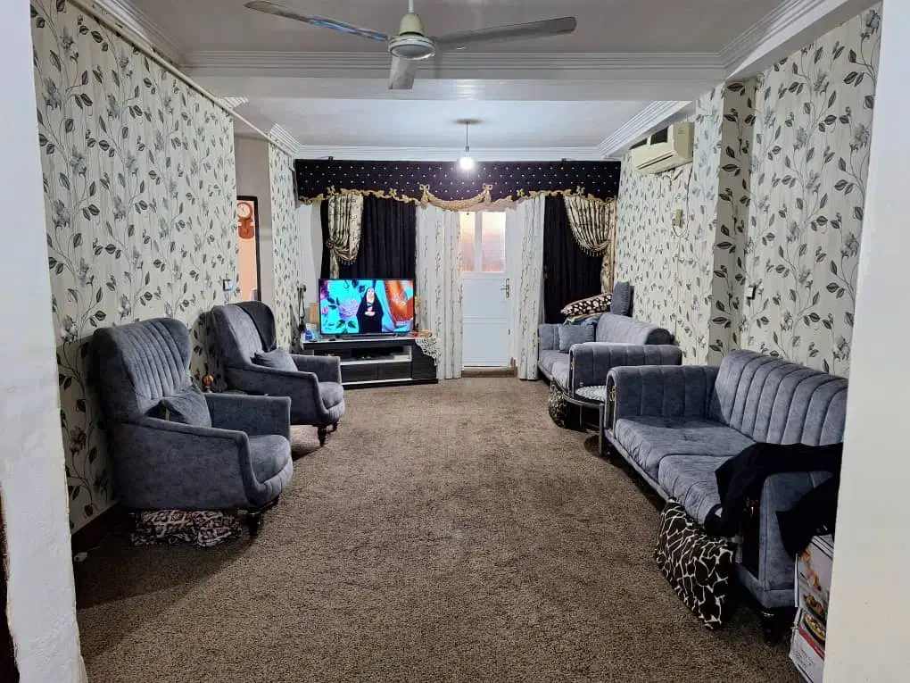 فروش طبقه اول مسکن مهر ساحلی گناوه|فروش آپارتمان|بندر گناوه, |دیوار